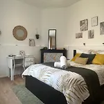 Au Cosy Garden